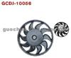 VW Radiator Fan GCDJ-10056