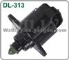 Idle Speed Control Valve DL-313 30877 556048 84044 93740918 DAEWOO MATIZ, OPEL, MITSUBSHI, CHEVROLET，CHERY-QQ