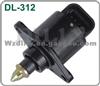 Idle Speed Control Valve DL-312 7514010 84010 9944470 994470 FIAT, STANDARD, VW, FORD, SEAT, MARELLl