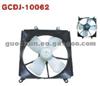 TOYOTA Cooling Fan GCDJ-10062