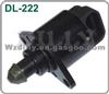 Idle Speed Control Valve DL-222 6NW009141341 7514022 84022 A97104 PEUGEOT 306 406, CITROEN