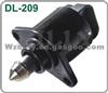 Idle Air Control Valve DL-209 19206W B32/00 CV1019412B1 556034 PEUGEOT 306 406, CITROEN