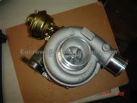 NISSAN Terrano Turbocharger 726442-5004S