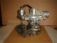 TOYOTA Hiace Turbocharger 17201-30120