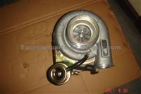 IVECO Truck Turbocharger 500390351