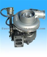 IVECO Truck Turbocharger 504040250