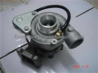 TOYOTA Hilux Turbocharger 17201-54060