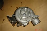 MITSUBISHI Pickup Turbocharger MR212759