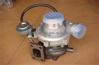 NISSAN Pickup Turbocharger 703605-0003