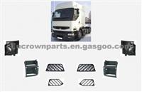 RENAULT Premium Truck Body Parts 5010225819