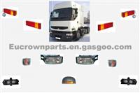 RENAULT Premium Truck Body Parts 5010225822