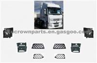 RENAULT Premium Truck Body Parts 5010225405