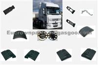 RENAULT Premium Truck Body Parts 5001856195