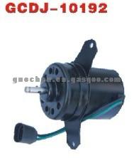 CHRYSLER Fan Motor GCDJ-10192