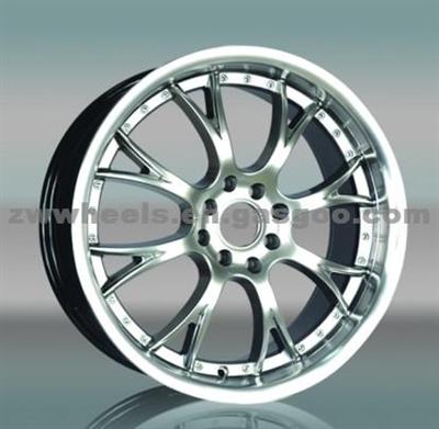 ZW-HZ545 Auto Alloy Wheel