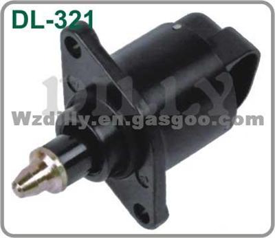 Idle Speed Control Valve DL-321 7701204054 95644634 9564463480 CITROEN, PEUGEOT 106 205 306 405 406 806 BOXER, RENAULT, MARELLl, SlMENCE