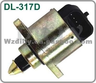Idle Speed Control Valve DL-317D 4637073 4698376 4798376 4898376 DODGE TRUCK, JEEP