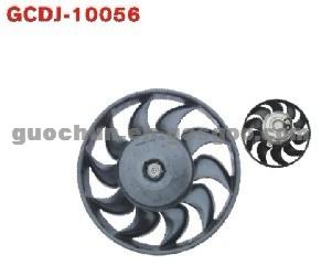 VW Radiator Fan GCDJ-10056