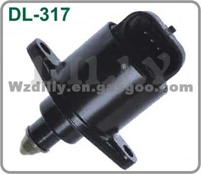 Idle Speed Control Valve DL-317 4637073 4698376 4798376 4898376 DODGE TRUCK, JEEP