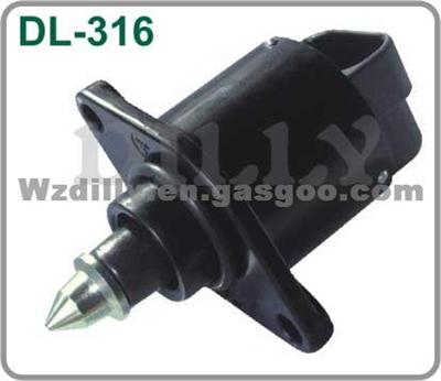 Idle Speed Control Valve DL-316 211080050500 60576708 84026 A95275 ALFA33 1.31