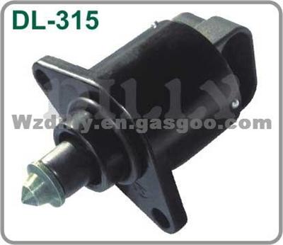 Idle Speed Control Valve DL-315 19209V 6NW009141331 A97110 B30/00 PEUGEOT 206