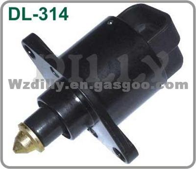 Idle Speed Control Valve DL-314 D95129 RENAULT