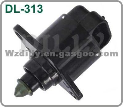 Idle Speed Control Valve DL-313 C16/30 C1678 93742607 DAEWOO MATIZ, OPEL, MITSUBSHI, CHEVROLET，CHERY-QQ