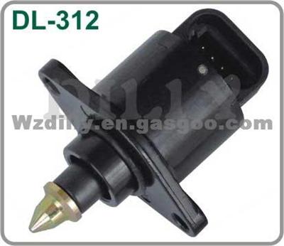 Idle Speed Control Valve DL-312 40380202 556009 B01/01 FIAT, STANDARD, VW, FORD, SEAT, MARELLl