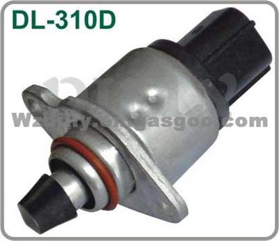 Idle Speed Control Valve DL-310D AC487 W01331653205 Subaru