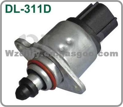 Idle Speed Control Valve DL-311D 94503584 A6051 R6051 SUBARU, MOTOROLA SYSTEM, WULING ZHIGUANG，XIALI
