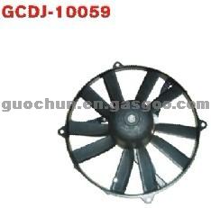 BENZ Radiator Fan GCDJ-10059