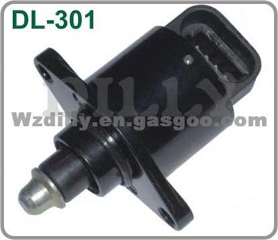 Idle Speed Control Valve DL-301 14856 40397102 556035 7077213 RENAULT