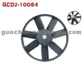 VW Radiator Fan GCDJ-10064