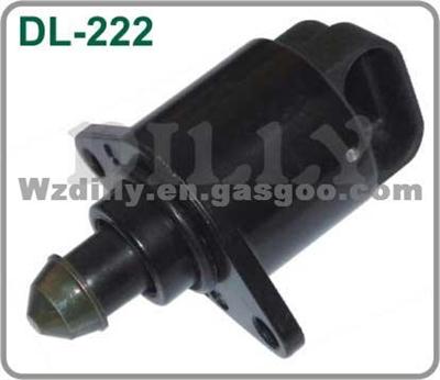 Idle Speed Control Valve DL-222 0908020 14804 19204X 556032 PEUGEOT 306 406, CITROEN