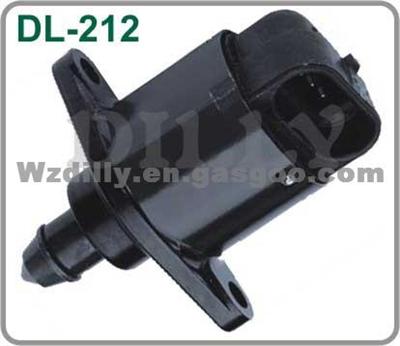 Idle Speed Control Valve DL-212 14789 1920W6 230016079077 556055 PEUGEOT 3 306, CITROEN AX ZX