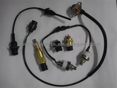 SCANIA Oil Pressure Sensor 1316331/1334704