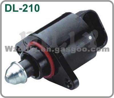 Idle Air Control Valve DL-210 556033 6NW009141321 7514027 84027 PEUGEOT 106 206, CITROEN