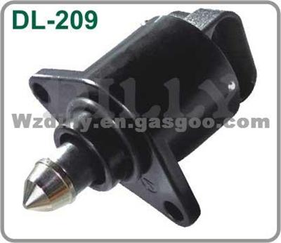Idle Air Control Valve DL-209 19206W B32/00 CV1019412B1 556034 PEUGEOT 306 406, CITROEN