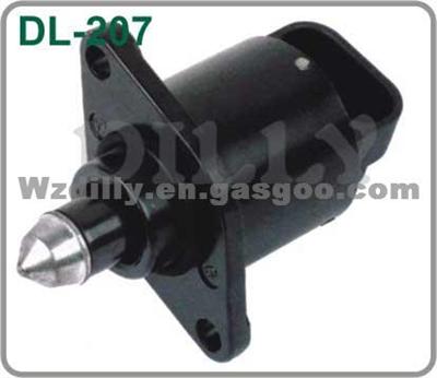 Idle Air Control Valve DL-207 7701044401 84031 D5134 D95134 RENAULT