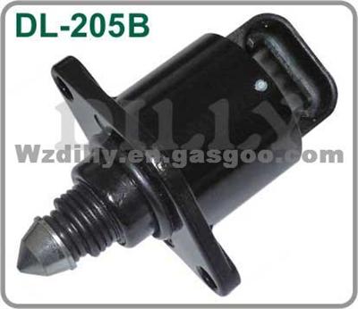 Idle Air Control Valve DL-205B 84039 C5177 C95177 D5174 RENAULT, PAYKAN, KIA PRIDE