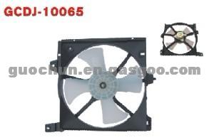 NISSAN Radiator Fan GCDJ-10065