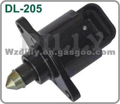 Idle Air Control Valve DL-205 7700861679 7701042784 RENAULT, PAYKAN, KIA PRIDE