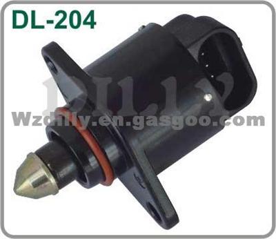 Idle Air Control Valve DL-204 25392 92061898 A5306 AC166 DAEWOO, GM, BUICK, KAIYUE 1.6