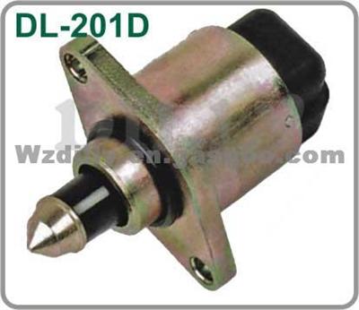 Idle Air Control Valve DL-201D AC300 MD614368 4419639 CHRYSLER, DODGE, DODGE TRUCK, PLYMOUTH, PLYMOUTH TRUCK