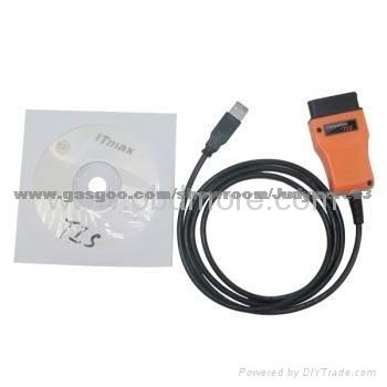 Toyota Tis Diagnosis Cable