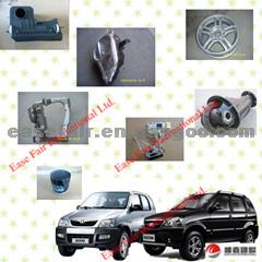 Full Series Of Zotye Parts