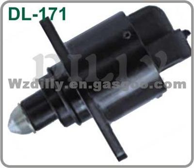 IAC Sensor DL-171 17112366 17113568 2151026 AC120 CHEVROLET TRUCK, GMC TRUCK