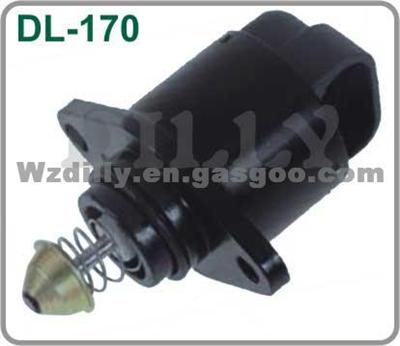 IAC Sensor DL-170 AC118 CV10022 217428 CHEVROLET, CHEVROLET TRUCK, GMC TRUCK, OLDSMOBILE, PONTIAC