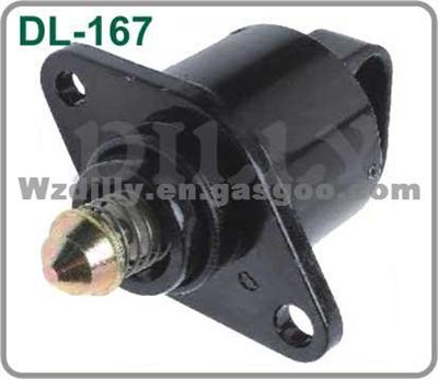 IAC Sensor DL-167 8171128980 AC112 AC64 BUICK, CHEVROLET, CHEVROLET TRUCK, GMC TRUCK, ISUZU TRUCK, OLDSMOBILE, PONTIAC