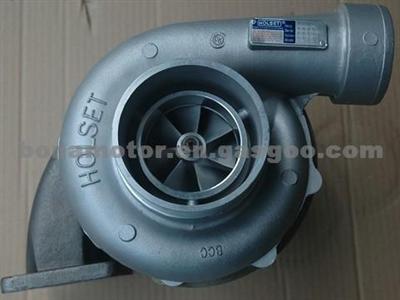 Turbocharger CUMMINS M11 3532475